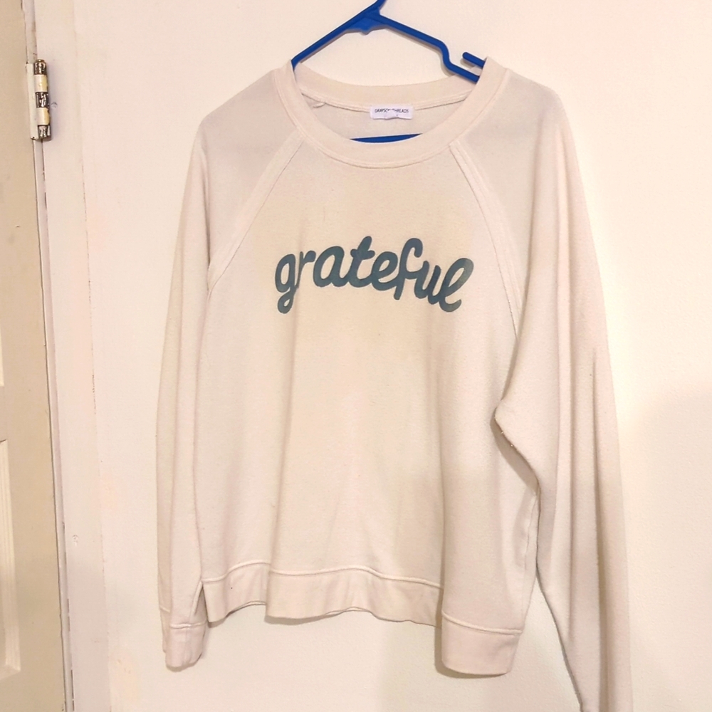 Grayson Threads (Target) sweater